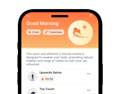 mobl app ui